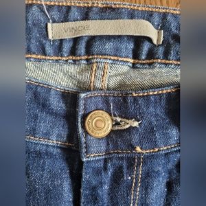 Vince. Jeans